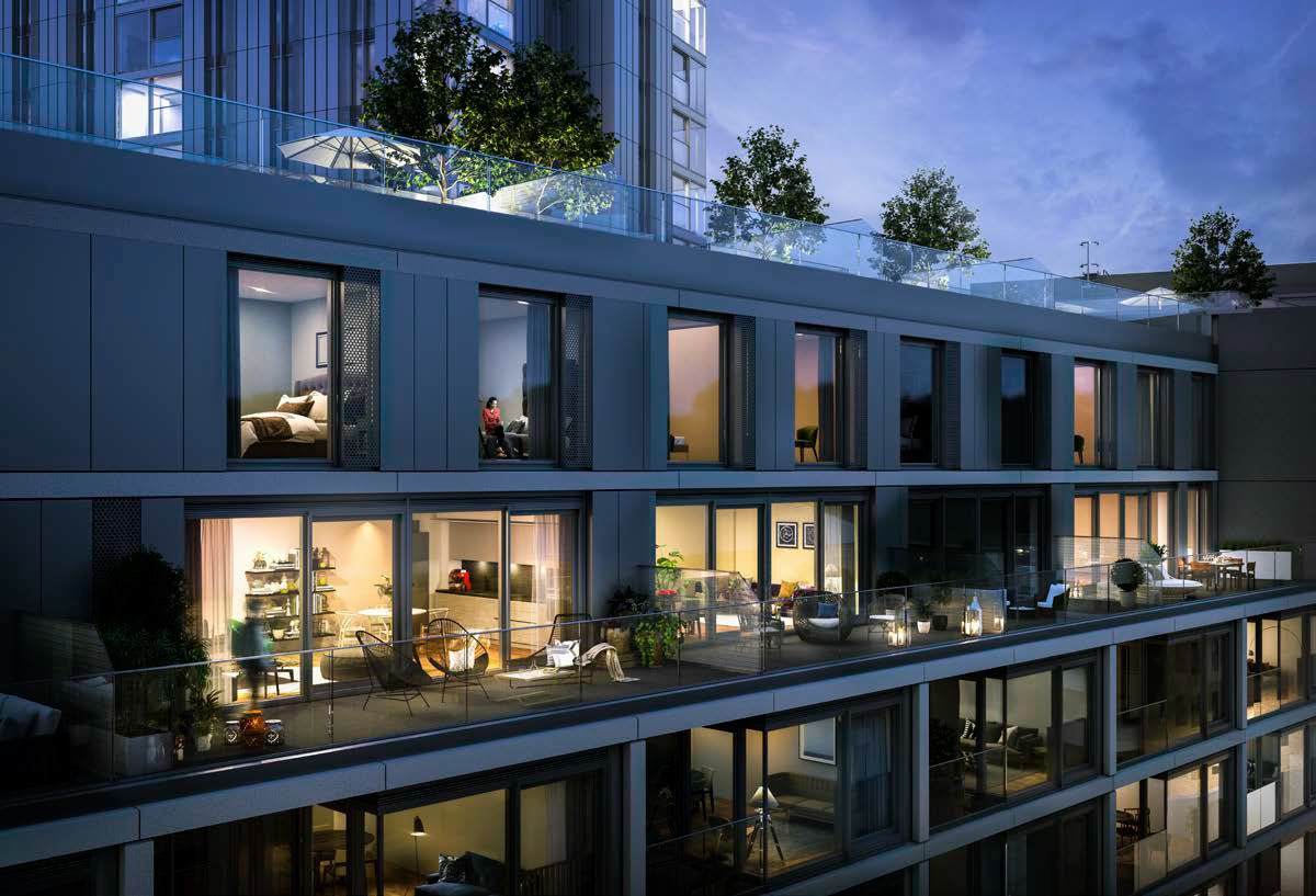 Listing
